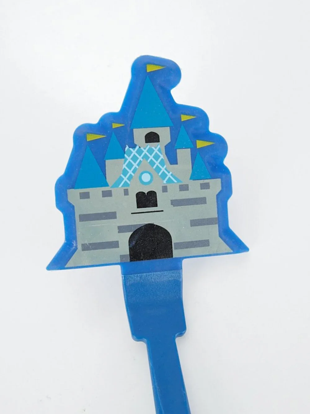 Disney Parks Mousewares Collection Cinderella Castle Turner Spatula